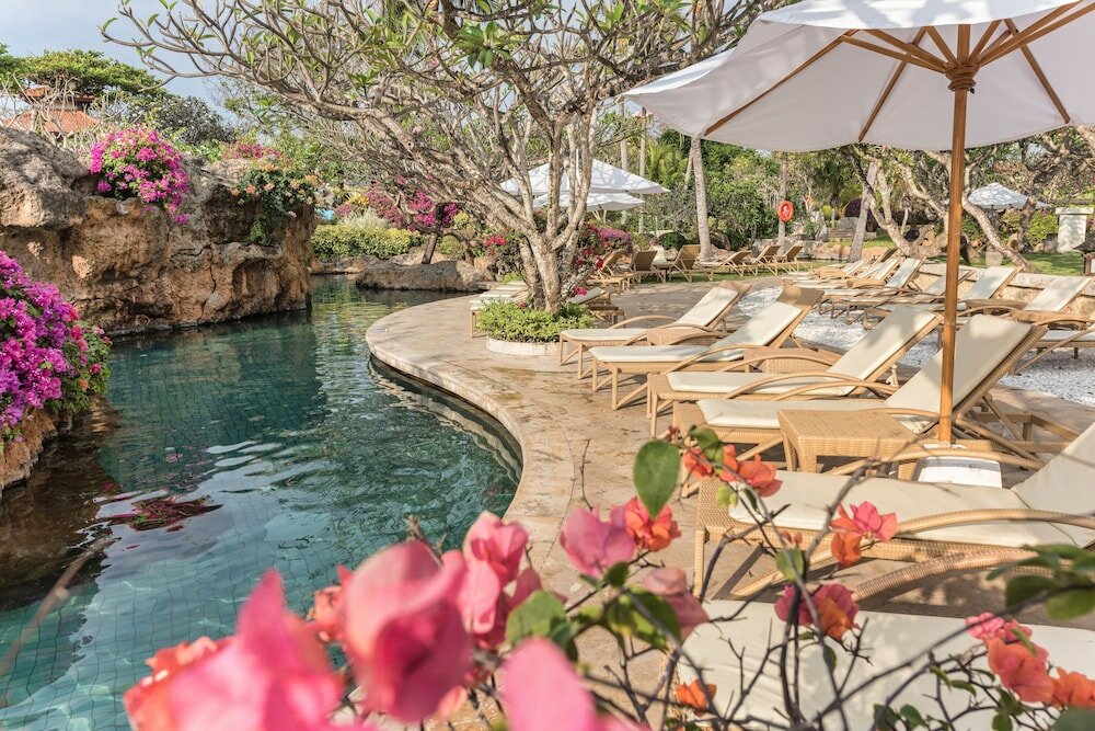 Фото Grand Hyatt Bali