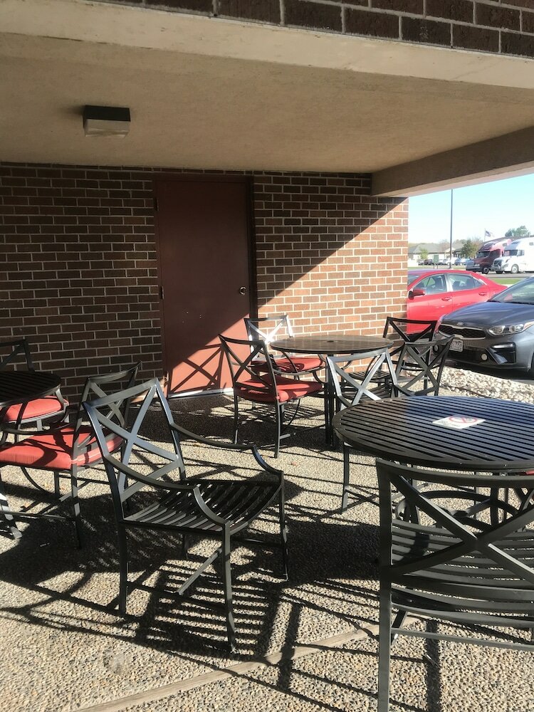Фото Country Inn & Suites by Radisson, Fargo, Nd