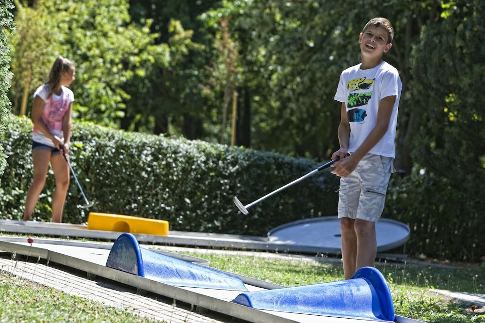 Фото Danubius Hotel Bük