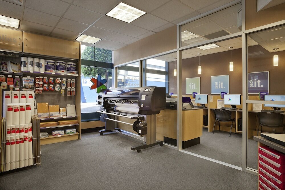 Фото Parc 55 San Francisco - A Hilton Hotel