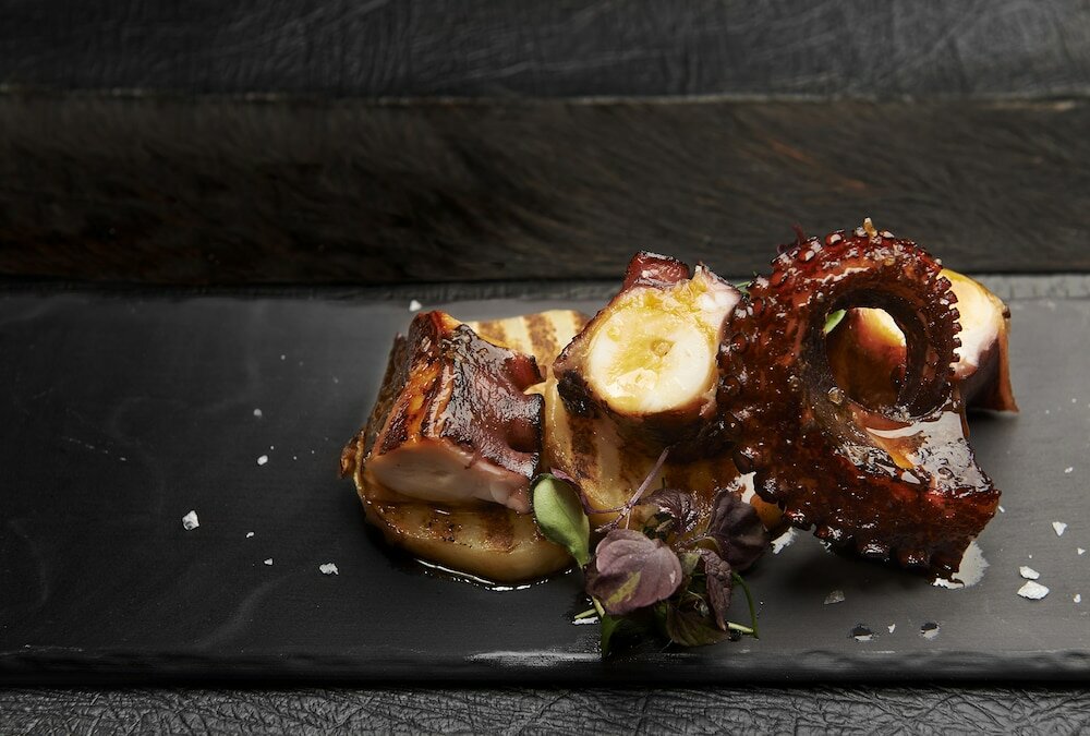 Фото Hotel Victoria Gran Meliá