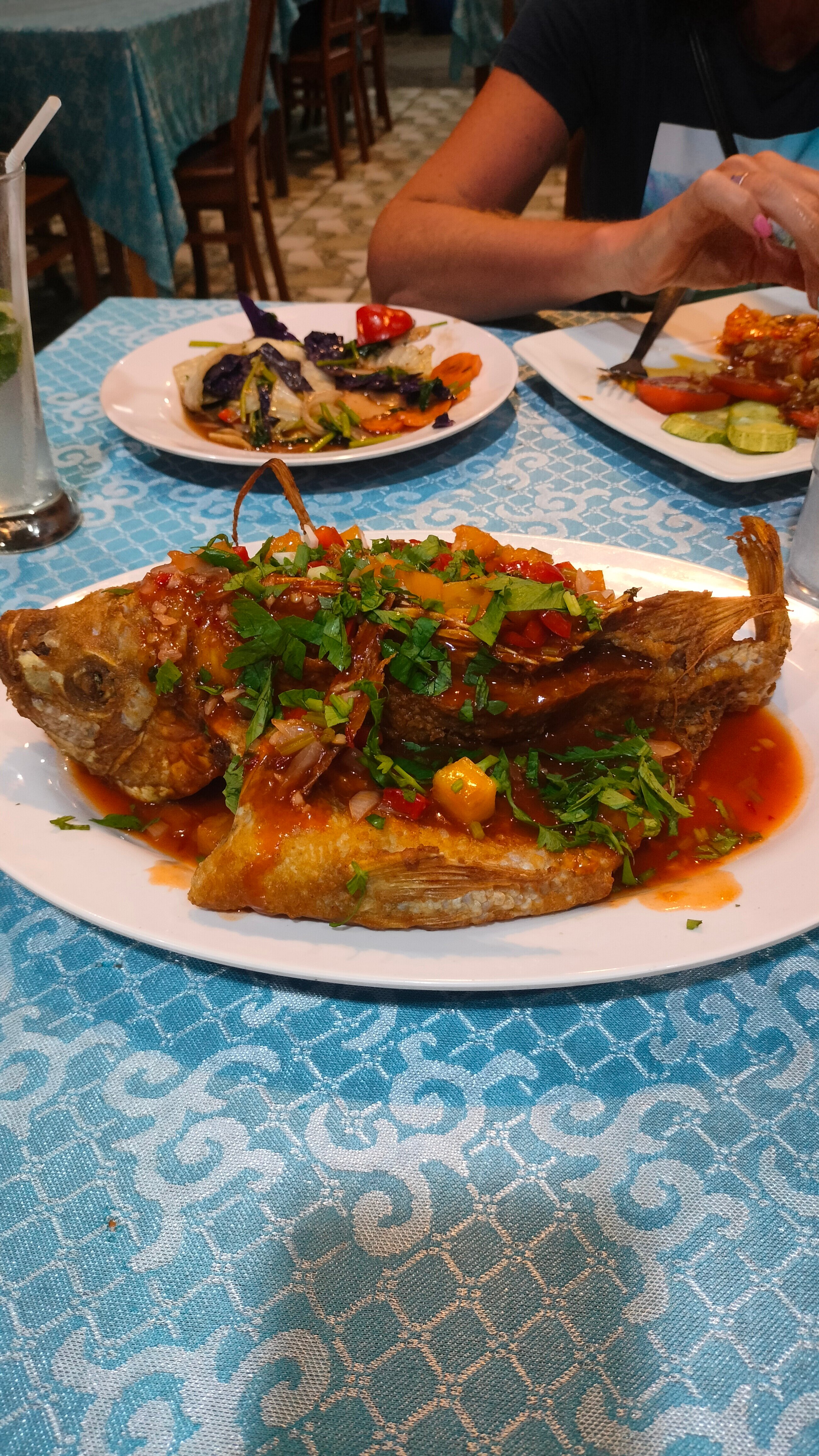 Фото Victoria Phan Thiet Beach Resort & SPA