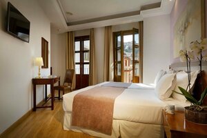 Гостиница Hotel Exe Triunfo