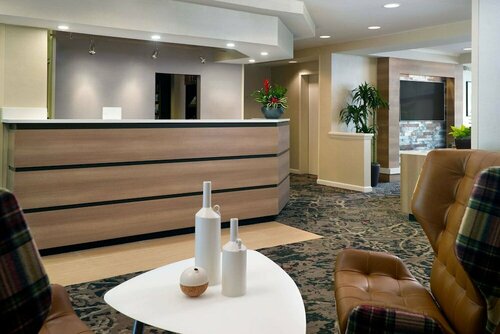 Гостиница Sonesta Es Suites Atlanta Alpharetta Windward