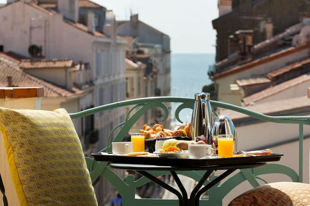 Фото Best Western Premier Le Mondial