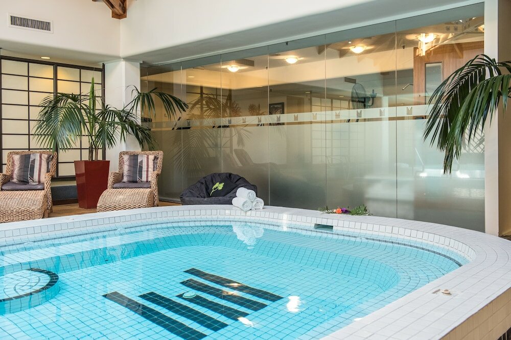 Фото Millennium Hotel Rotorua