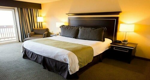 Hotel Pacifica Lighthouse Hotel Trademark Collection by Wyndham, , foto