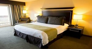 Pacifica Lighthouse Hotel Trademark Collection by Wyndham (California, County of San Mateo, Pacifica), hotel