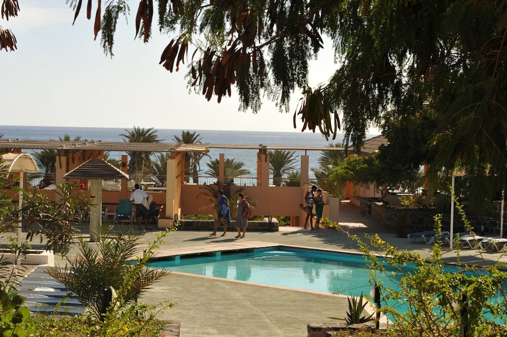 Фото Flag Hotel Foya Branca