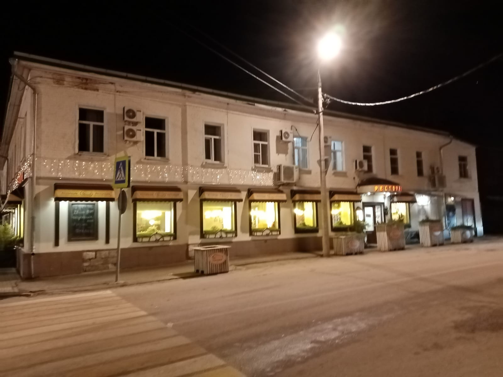 Фото Квартиры в доме купчихи Морозовой