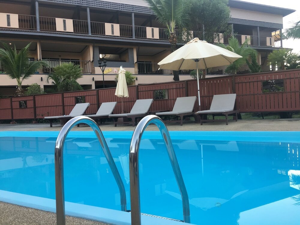 Фото Maleedee Bay Resort