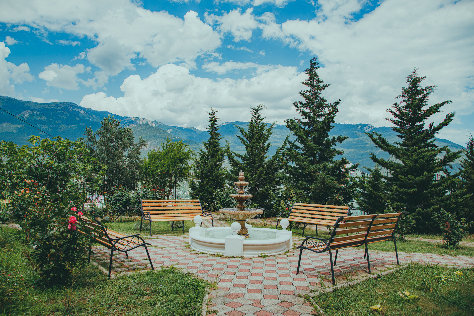 Фото отеля 3