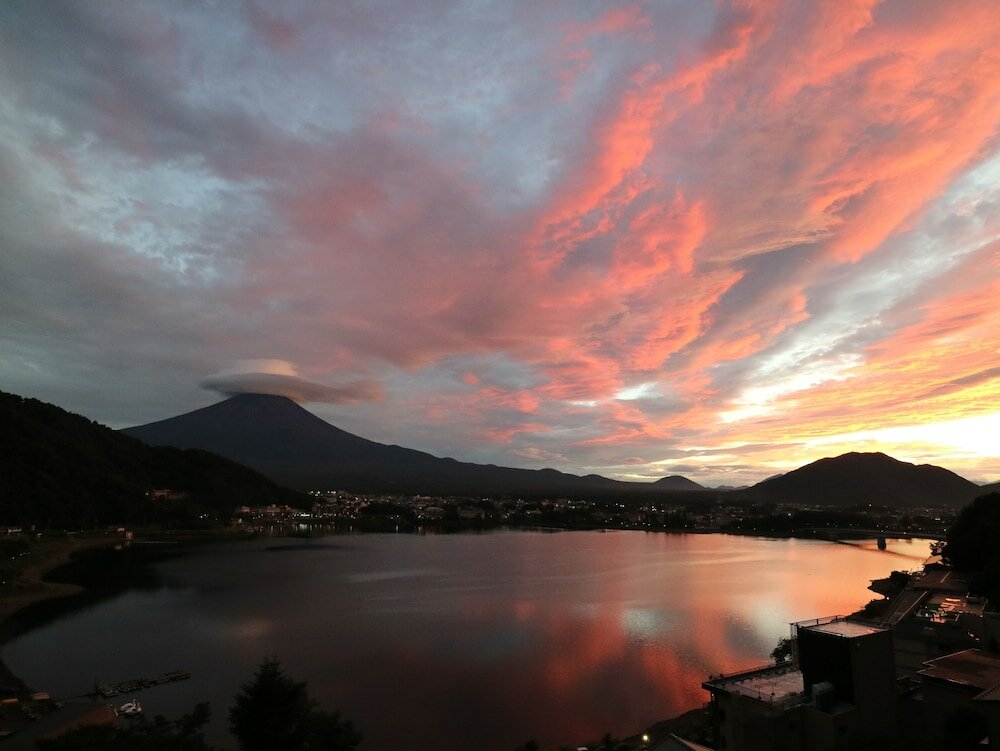 Фото Mizno Hotel