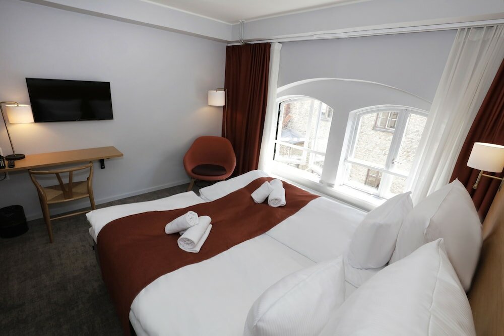 Фото Hotel Bethel