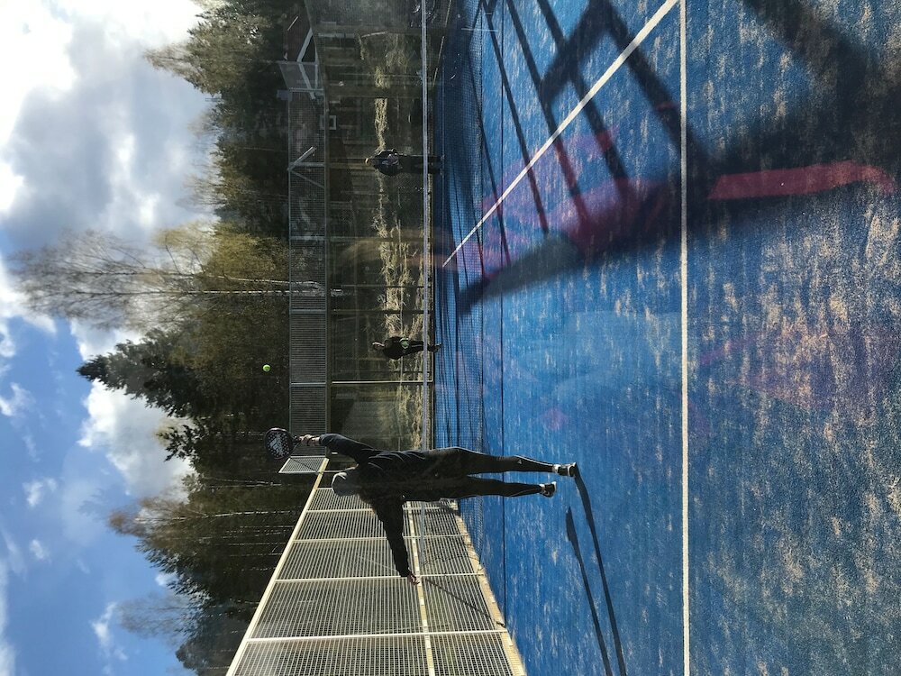 Фото Hotell Moskogen