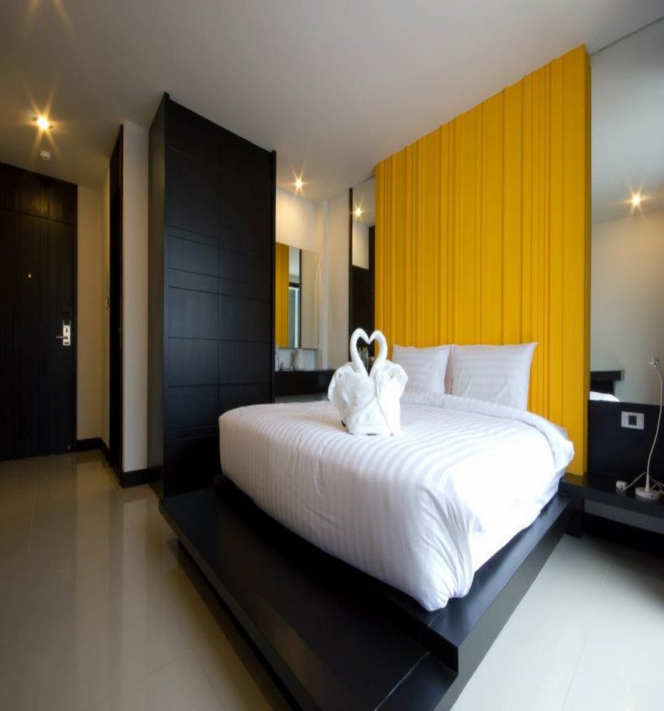 Фото Punyapha Place