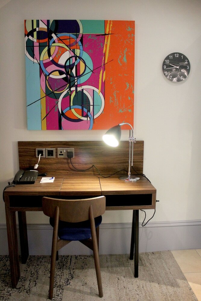 Фото 91 Aparthotel Jesmond Road