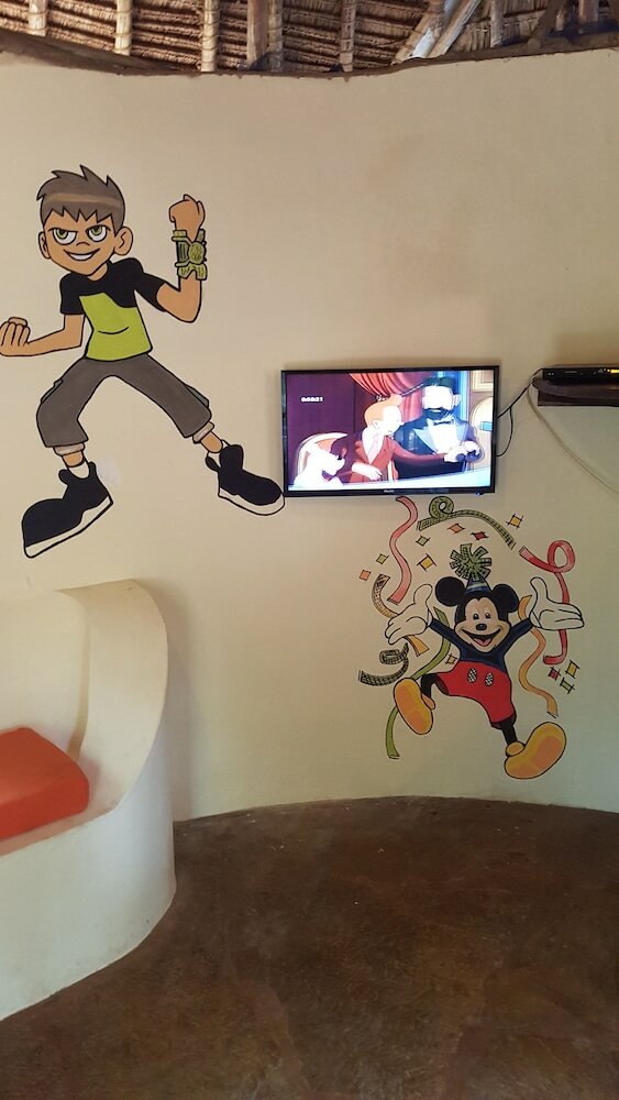 Фото Afrika Pearl & SPA