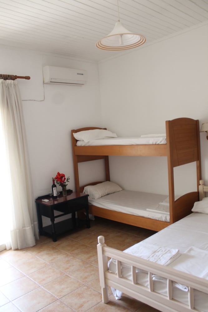 Фото Villa Magdalena Family Studios