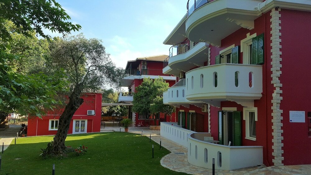 Фото Oasis Exclusive