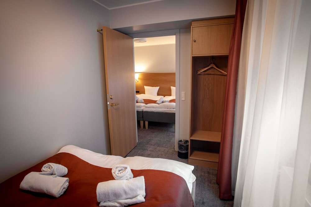 Фото Hotel Bethel