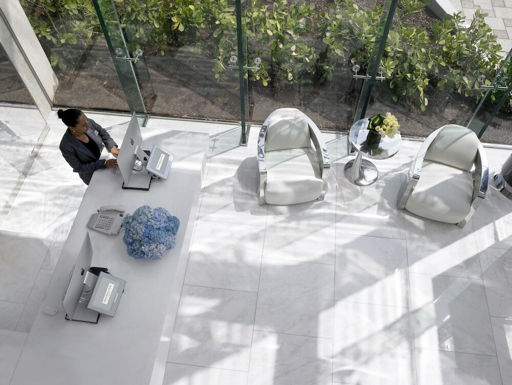 Фото Grand Beach Hotel Surfside West