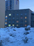 Общежитие (ulitsa Odoyevskogo, 1), dormitory