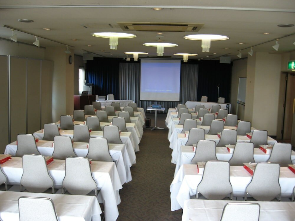 Фото Fuji Park Hotel