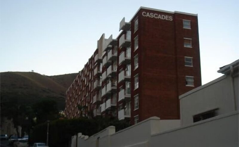 Гостиница Cascades Suites в Кейптауне