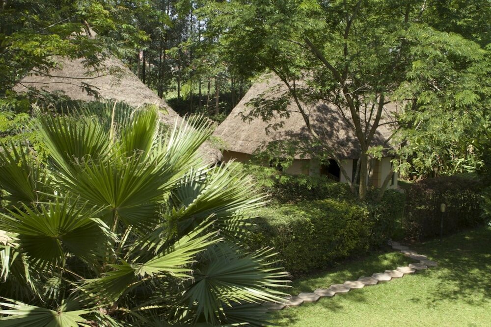 Фото Olive Gardens Hotel Kampala