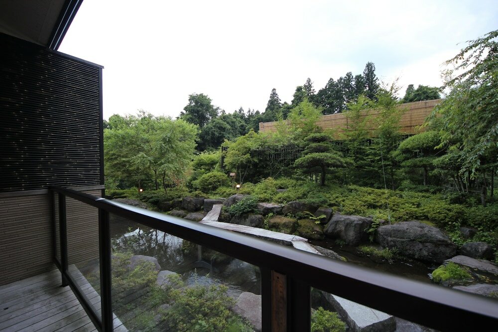 Фото Okunoin Hotel Tokugawa