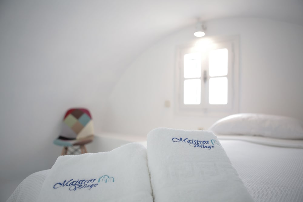 Фото Maistros Village