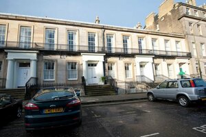 Windsor Street Apartments (Scotland, Edinburgh, Windsor Street), hotel