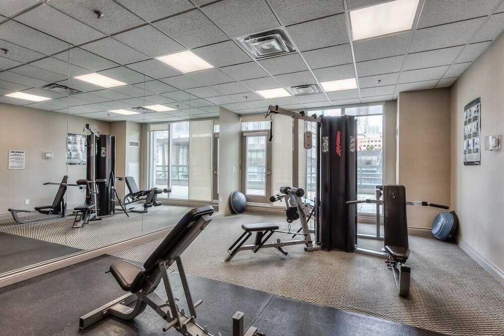 Фото Napa Furnished Suites & Apartments