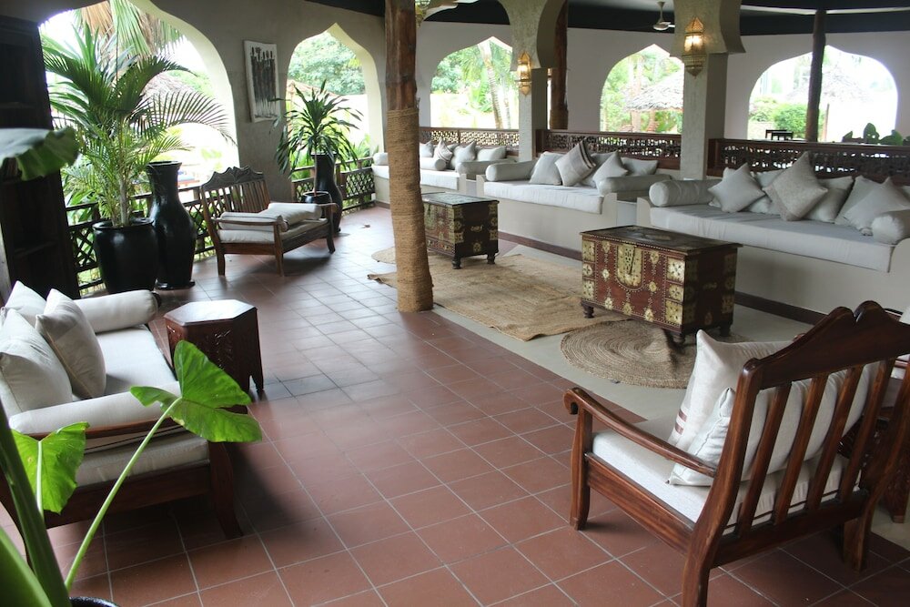 Фото Zanzibar Star Resort