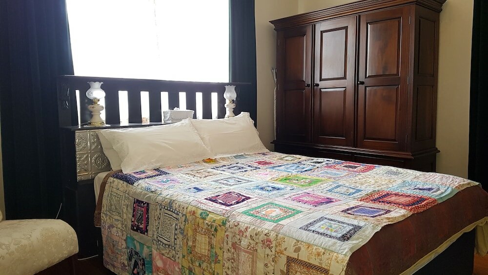 Фото The Postmaster Inn BnB