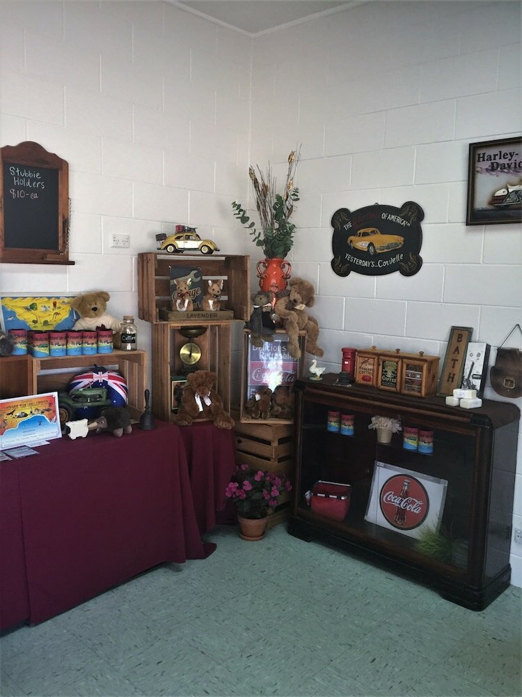 Фото Ceduna Motor Inn