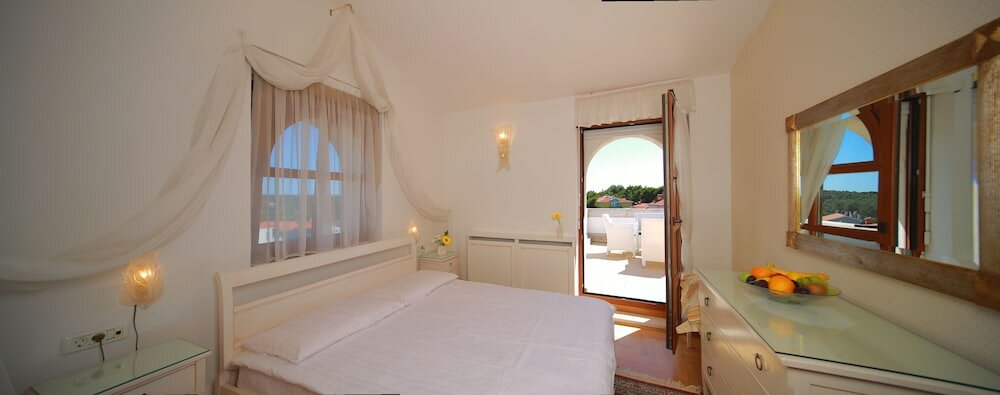 Фото Boutique Hotel Villa Vulin