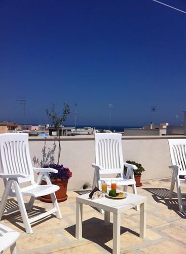 Гостиница B&b Dimora Delle Rondini
