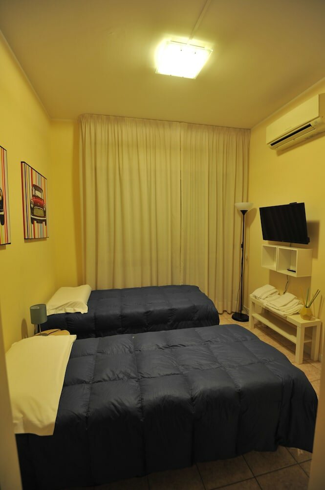 Фото Quarantadue Quindici