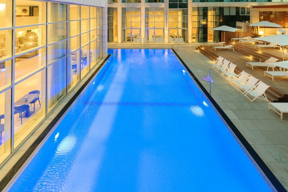 Фото Herods Herzliya