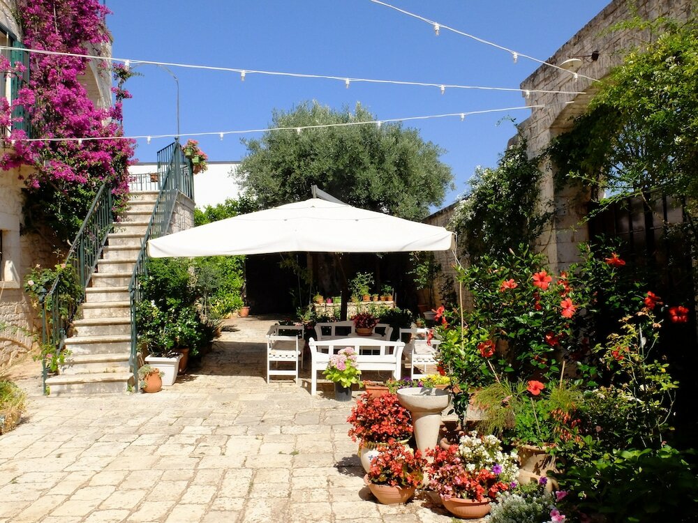 Фото Montepaolo Dimora di Charme