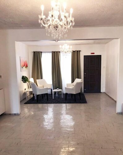 Гостиница Aibonito Hotel 205