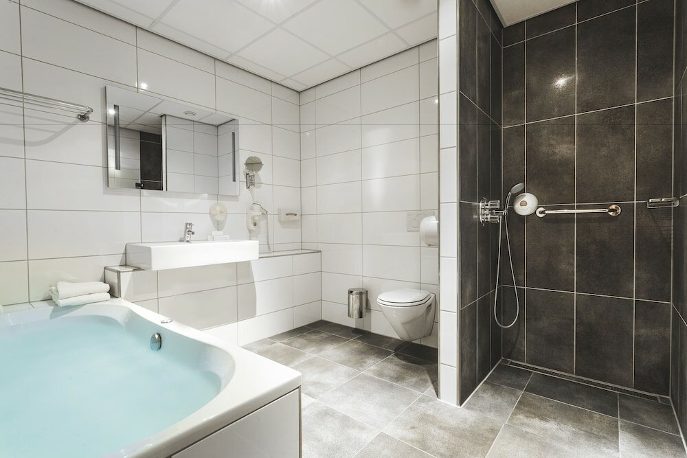 Фото Van der Valk Theaterhotel Almelo