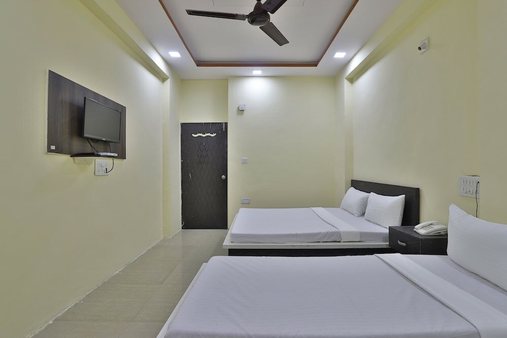 Фото Spot On 44781 Hotel Shine Stay