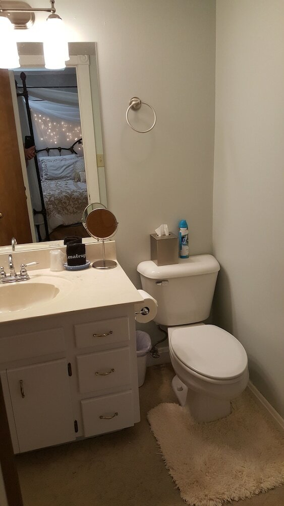 Фото Woodstock Inn B&b