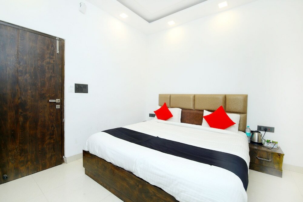 Фото Capital O 44212 Northern Crown