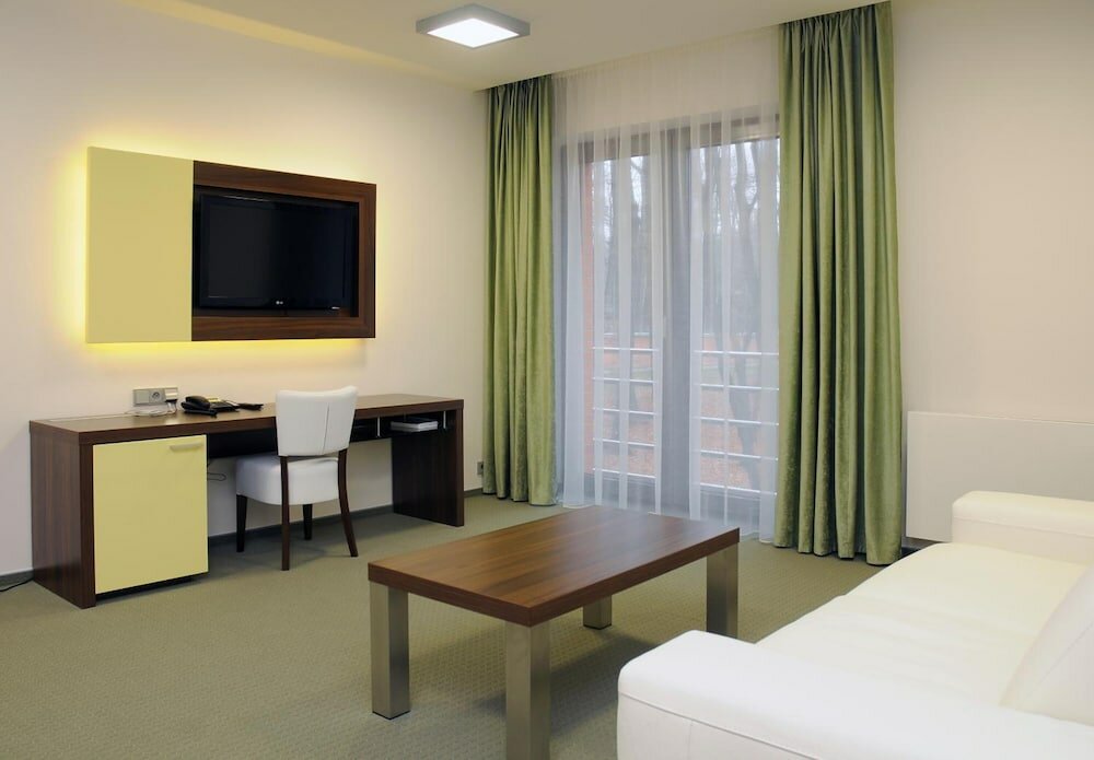 Фото Lesni Hotel