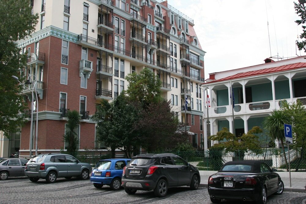 Фото Monte Carlo