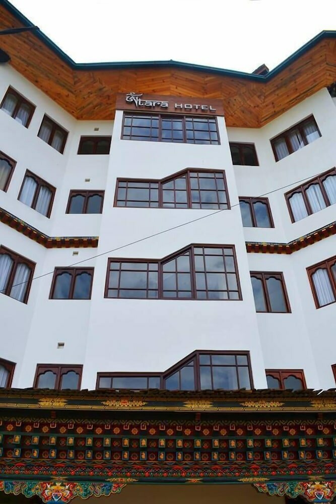 Фото Hotel Om Tara